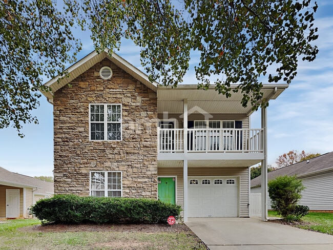 property at 188 Cameron Way Cir