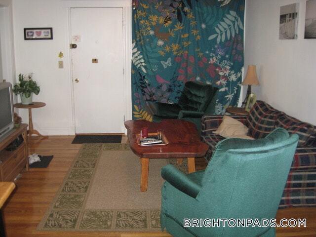 23 Cummings Rd, Unit 6 in Boston, MA - Building Photo - Building Photo