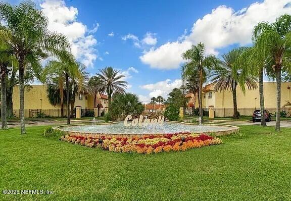 property at 3866 Campenero Ct