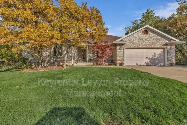property at 2335 Summerwood Dr