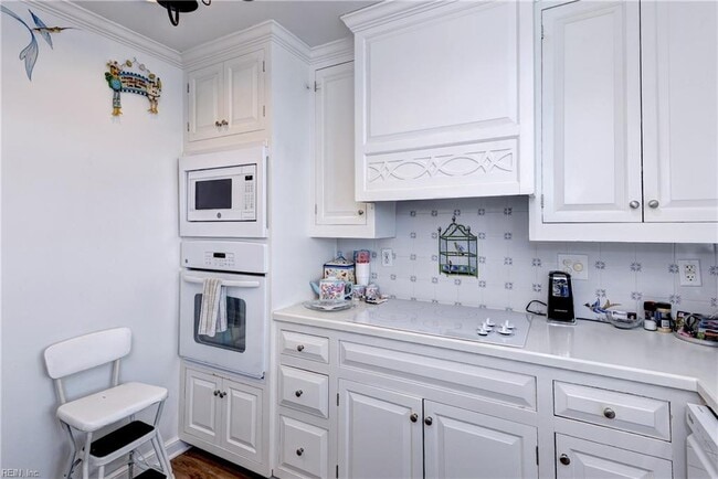 7505 River Rd in Newport News, VA - Building Photo - Building Photo