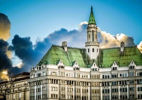 800 E Ocean Blvd, Unit 1404 in Long Beach, CA - Building Photo