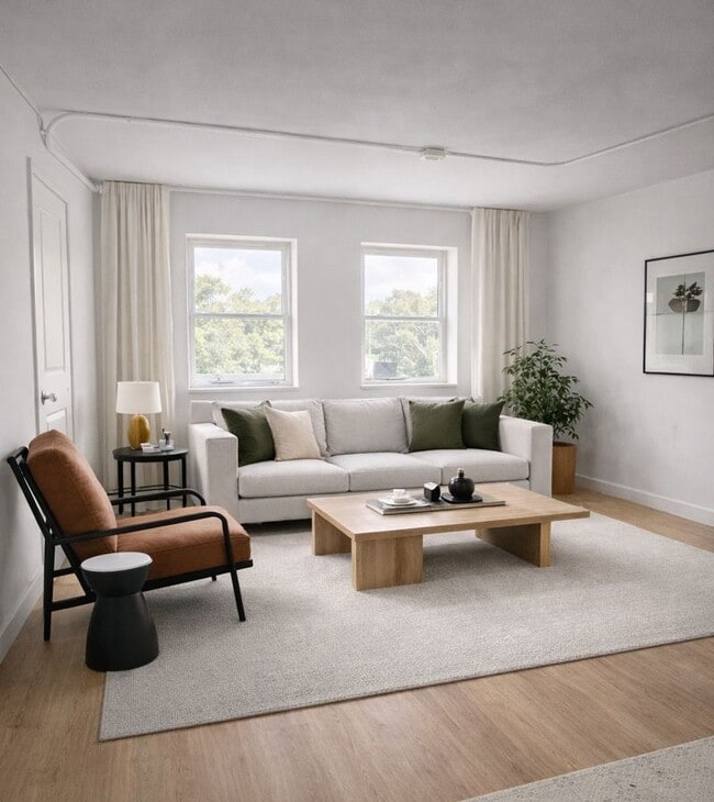 Marquee Apartments LLC in Rock Island, IL - Foto de edificio - Building Photo