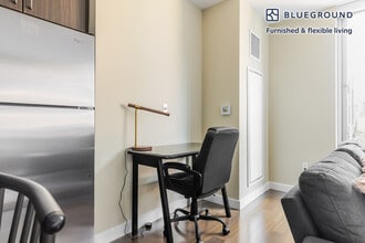 77 Exeter St in Boston, MA - Building Photo - Building Photo