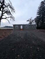 14336 Coon Hollow Rd SE in Stayton, OR - Building Photo