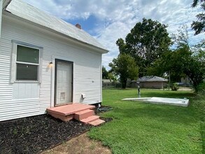 309 N Louisa Ave in Shawnee, OK - Building Photo - Building Photo