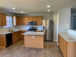 12226 Peak Cir in Frisco, TX - Building Photo - Building Photo