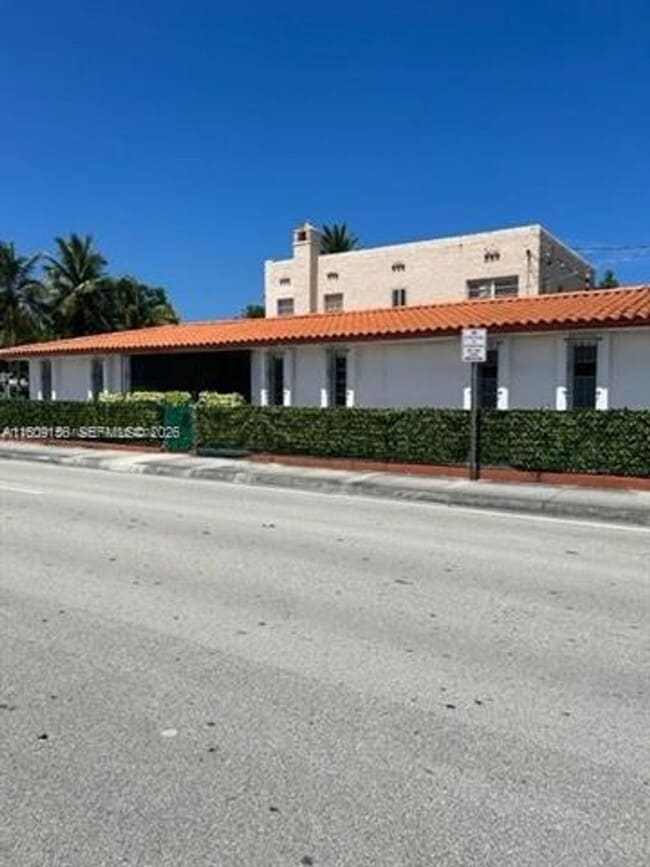 1101 SW 17th Ave in Miami, FL - Building Photo - Building Photo