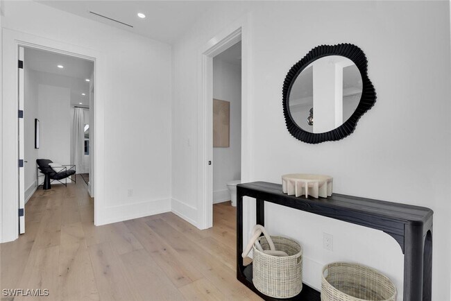 property at 201 8th St S