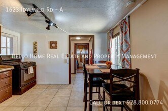 1623 Idylwild Rd in Prescott, AZ - Building Photo - Building Photo