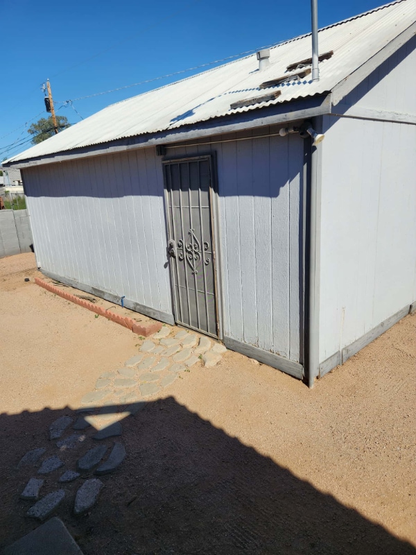 425 S 98th Pl in Mesa, AZ - Building Photo - Building Photo