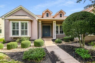 125 Fox Home Ln in Georgetown, TX - Building Photo - Building Photo