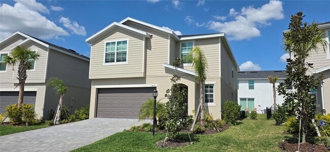 13851 Lilac Sky Ter in Bradenton, FL - Building Photo - Building Photo