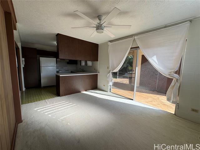 1304 7th Ave in Honolulu, HI - Building Photo - Building Photo