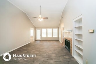 5304 Shady Ridge Dr in Memphis, TN - Building Photo - Building Photo