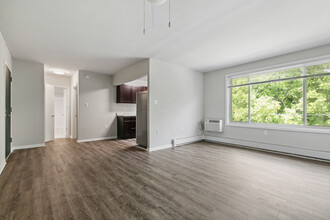 Hawaiian Apartments in Washington, DC - Building Photo - Building Photo