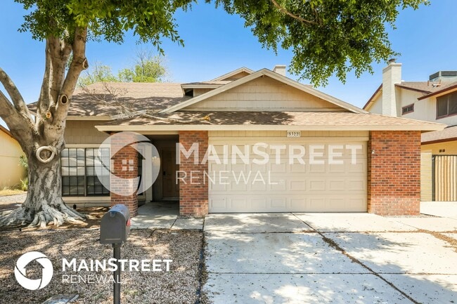 property at 5322 W Riviera Dr