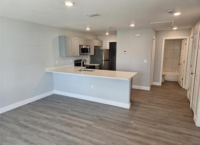 100 E St in Lake Wales, FL - Building Photo - Building Photo