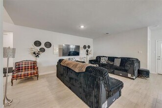 4532 Fringetree Wy in Crowley, TX - Building Photo - Building Photo