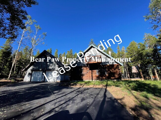property at 2590 Sinton Rd