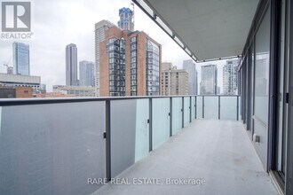 2803-65-2165 St Mary St in Toronto, ON - Building Photo - Building Photo
