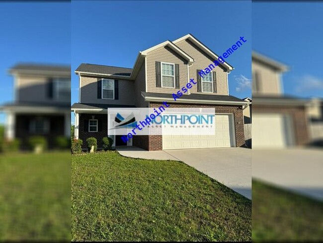 7447 Lucky Clover Ln in Knoxville, TN - Building Photo - Building Photo