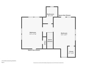 5117 Palmer Dr in Kansas City, MO - Building Photo - Building Photo