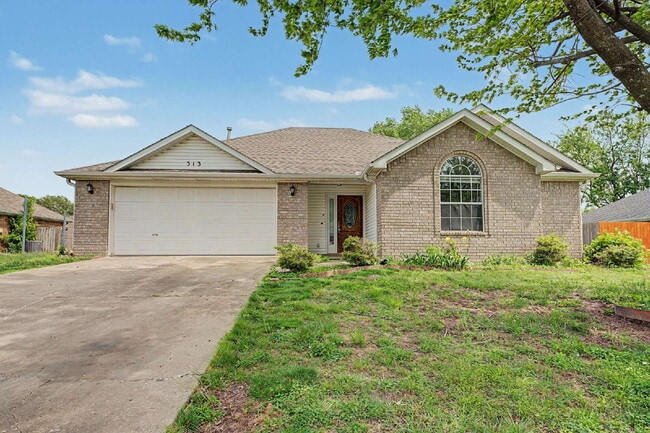 property at 313 Summerset St