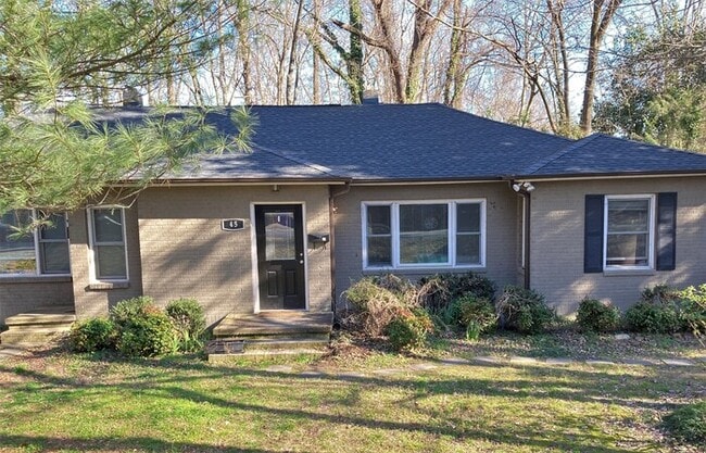 property at 45 Davie Cir