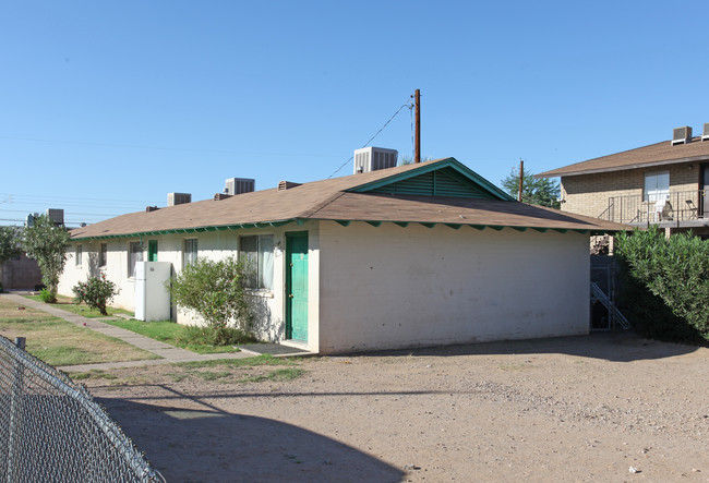 1711 W Mountain View Rd in Phoenix, AZ - Building Photo - Building Photo