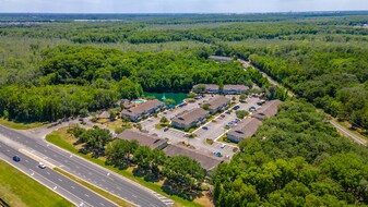 Lakeside Retreat at 27 Apartments