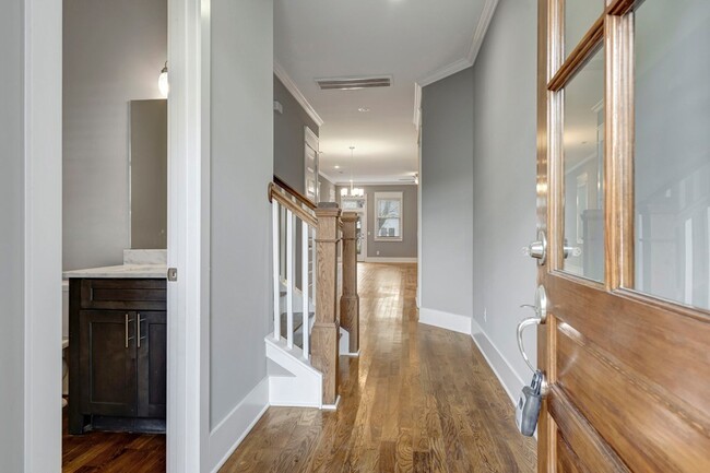 106 Lafayette Ct, Unit 7 in Nashville, TN - Building Photo - Building Photo