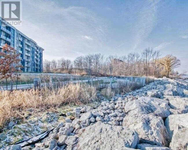 125-125 Shoreview Pl in Hamilton, ON - Building Photo - Building Photo