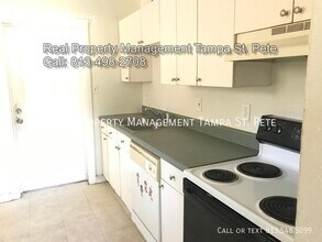 3607 E 33rd Ave in Tampa, FL - Foto de edificio - Building Photo