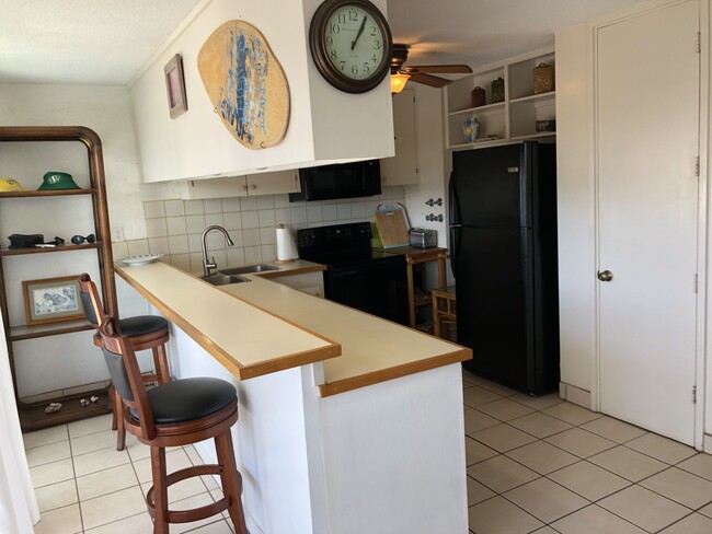 2653 S Kihei Rd in Kihei, HI - Building Photo - Building Photo