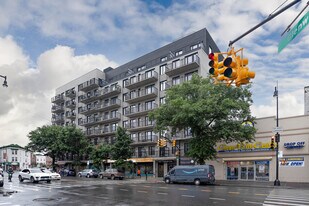 1457 Flatbush Ave in Brooklyn, NY - Building Photo
