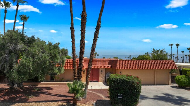 72816 Mesa View Dr in Palm Desert, CA - Building Photo - Building Photo