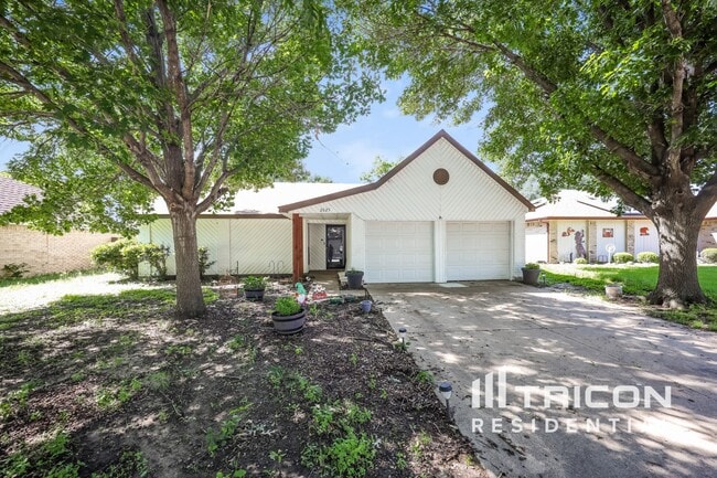 property at 2625 Danberry Ln