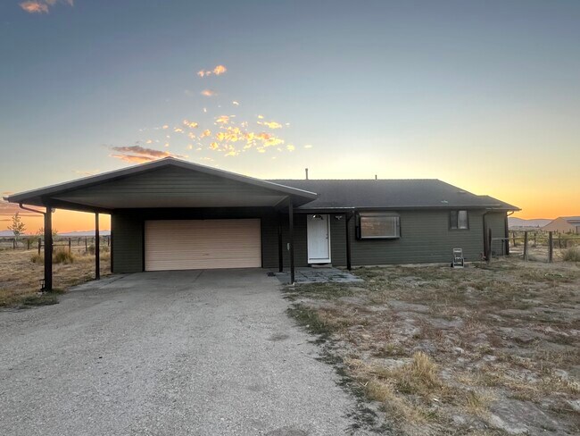 697 Diamondback Dr in Spring Creek, NV - Building Photo - Building Photo