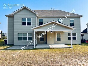 27 Bellside Ln in Elgin, SC - Building Photo - Building Photo
