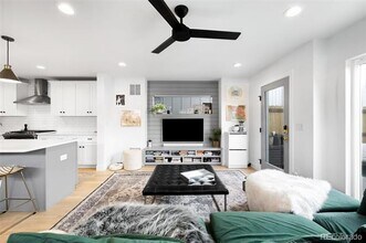 3830 W 13th Ave in Denver, CO - Building Photo - Building Photo