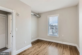 1815 Park Ave in Baltimore, MD - Building Photo - Building Photo