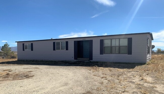 property at 448 Westcliff Dr