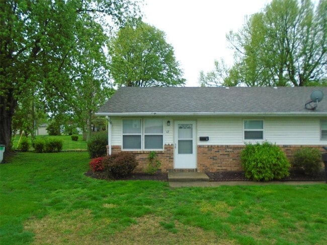 property at 42 Eastland Dr