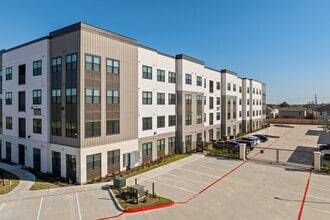 Prose Canopy in Cypress, TX - Building Photo - Building Photo