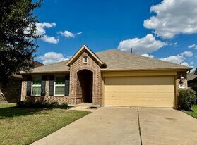 21914 Cascade Hollow Ln in Spring, TX - Building Photo