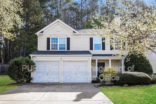 179 Weatherstone Dr in Woodstock, GA - Building Photo - Building Photo