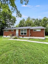 1014 Olympia Pl in Murfreesboro, TN - Building Photo