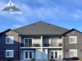 1558 N 160 W in Logan, UT - Building Photo