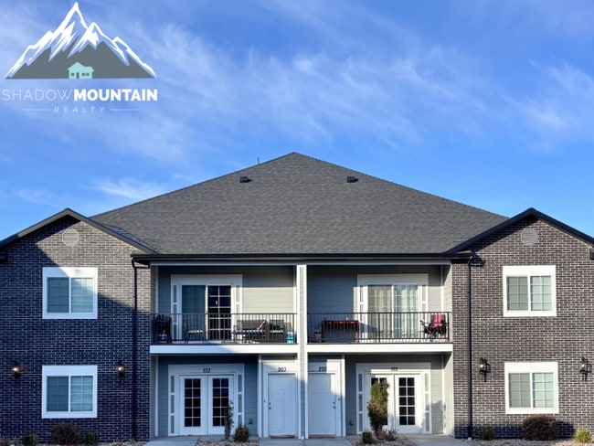 property at 1558 N 160 W